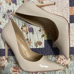 Steve Madden size 10 heels